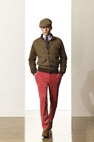 Ralph Lauren / - 2009-2010